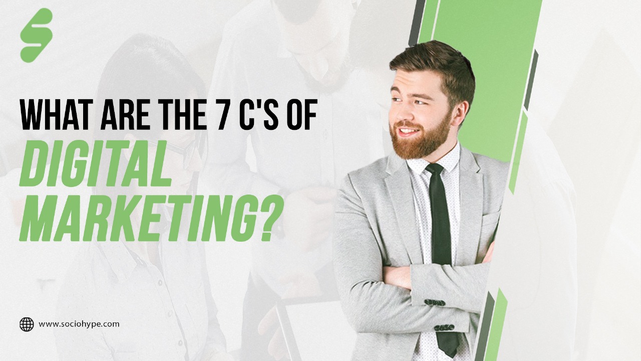 Best Digital Marketing Agency in India