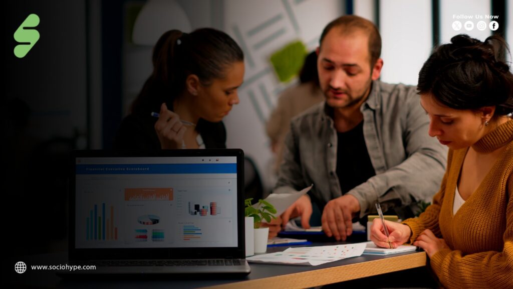 Digital Marketing Agency in India