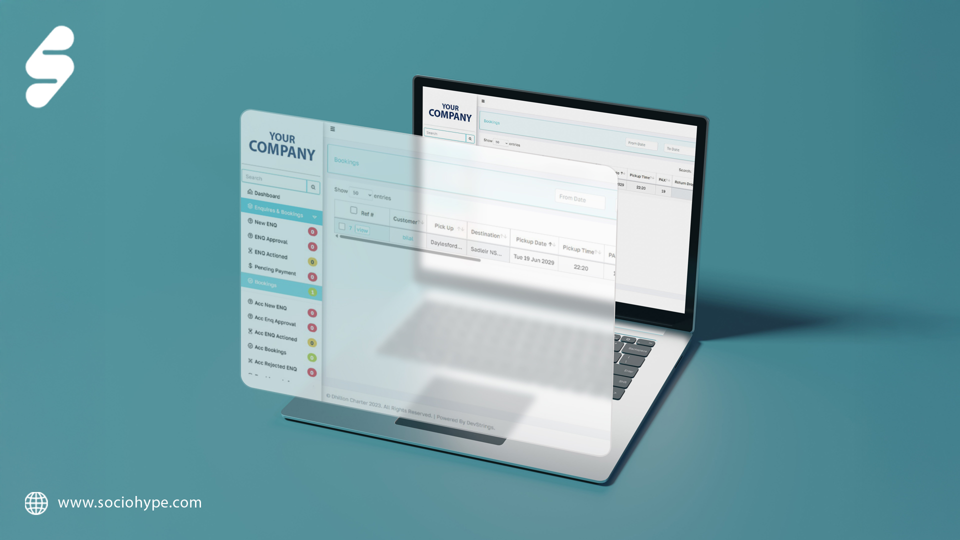 AI Bus & Cab Booking System: Future of Transport
