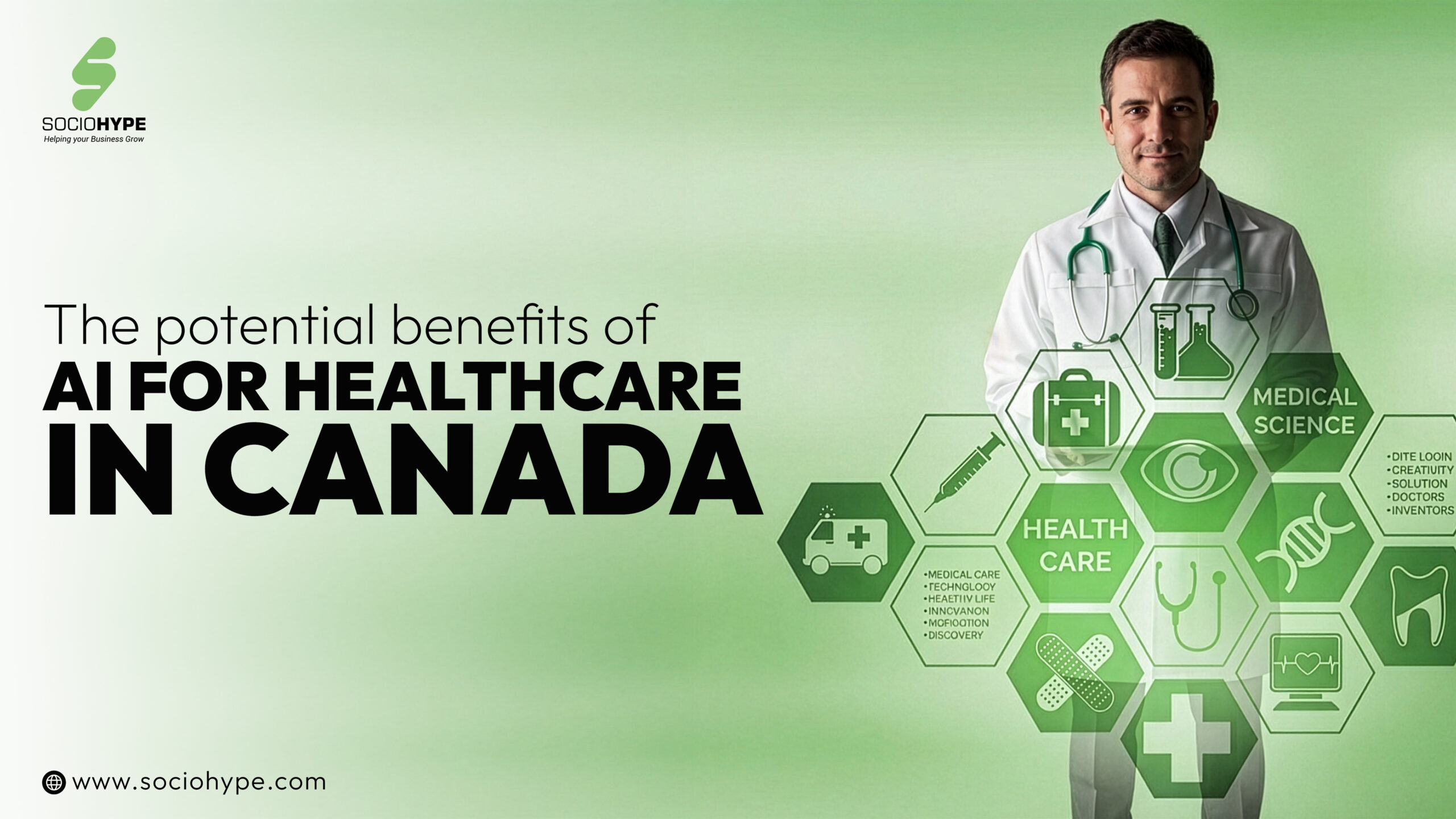 Why Canada Healthcare Automation is in demand