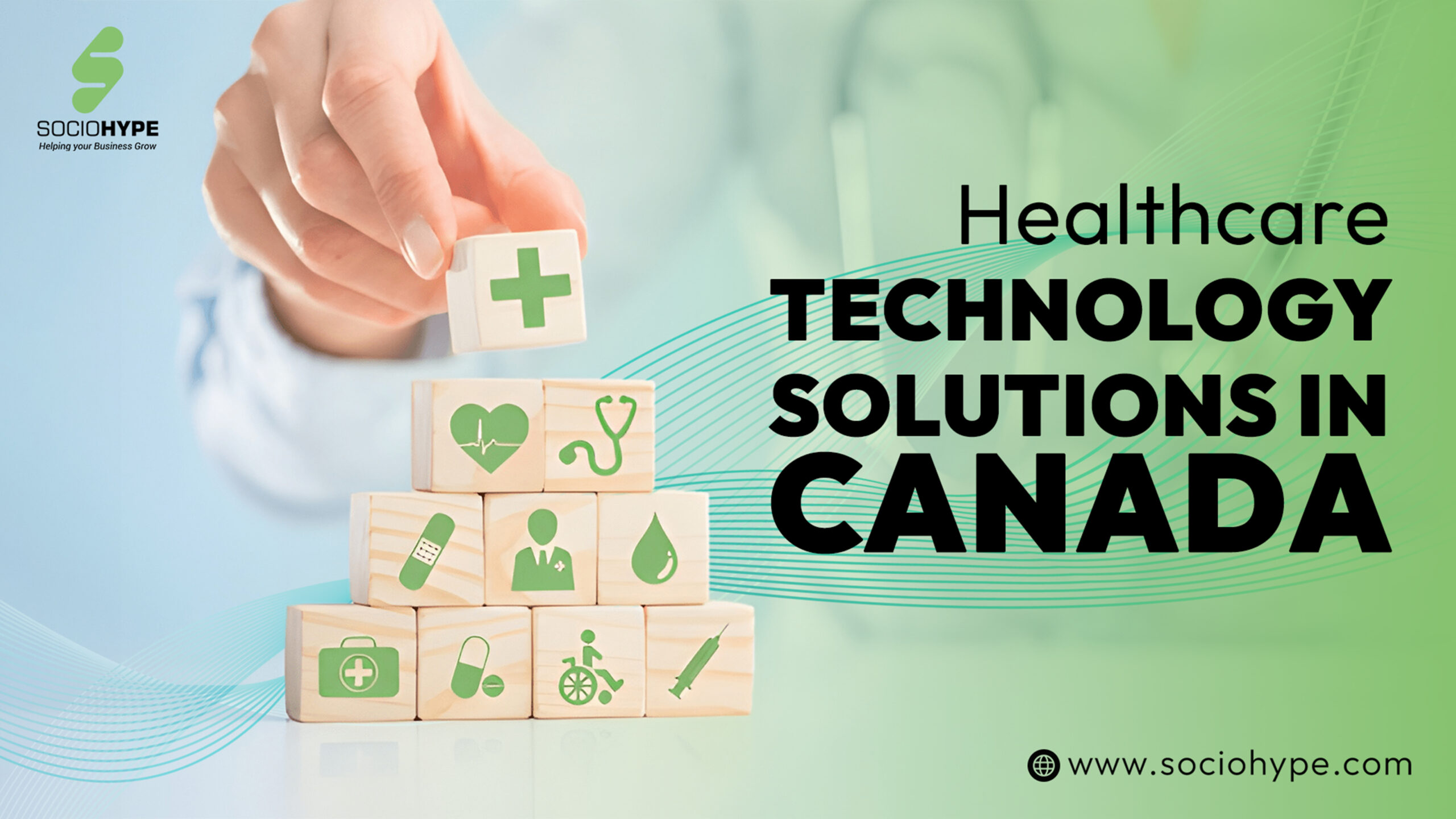 Healthcare Technology Solutions in Canada