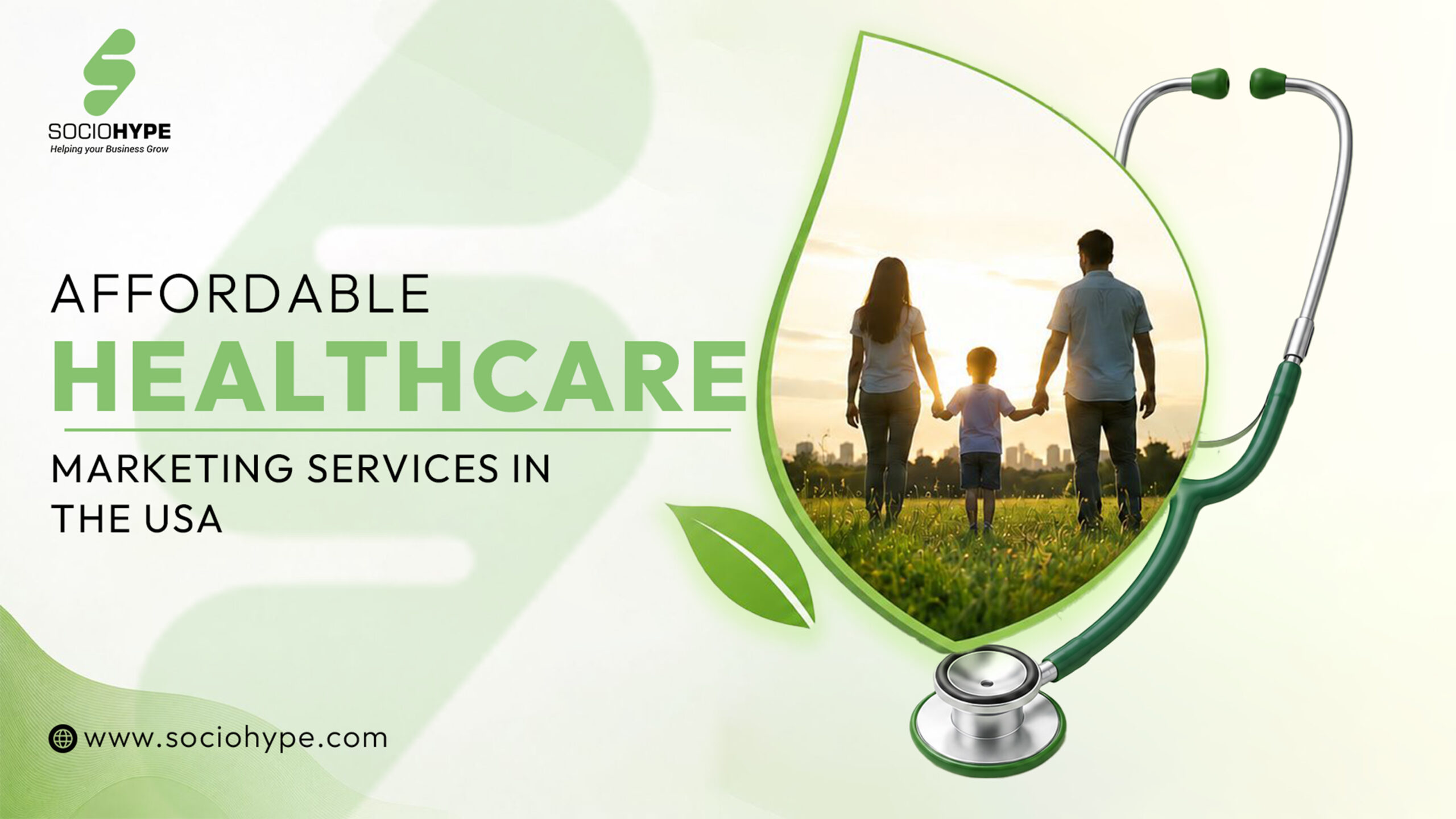 Why General Agencies Fail Healthcare Clients