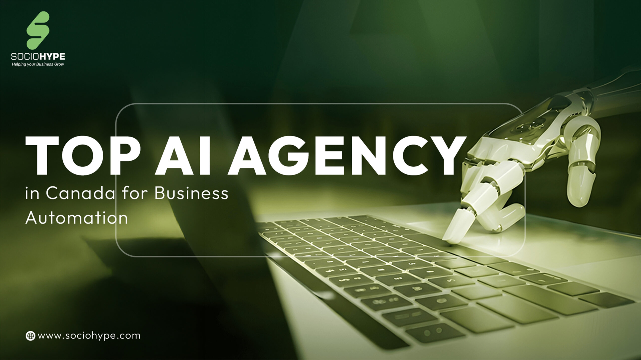 AI Data Security in Canada