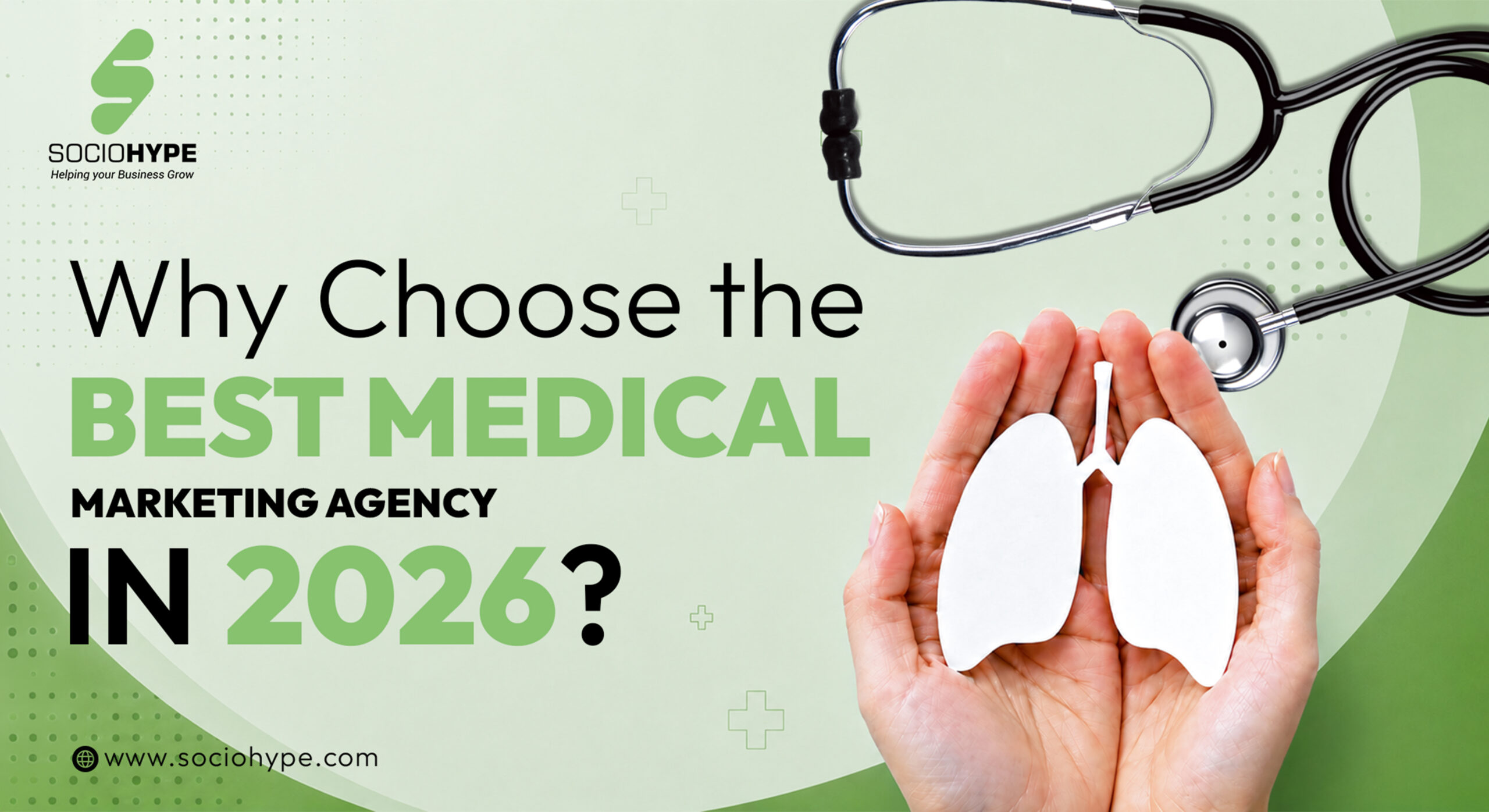 Why Choose the Best Medical Marketing Agency in 2026
