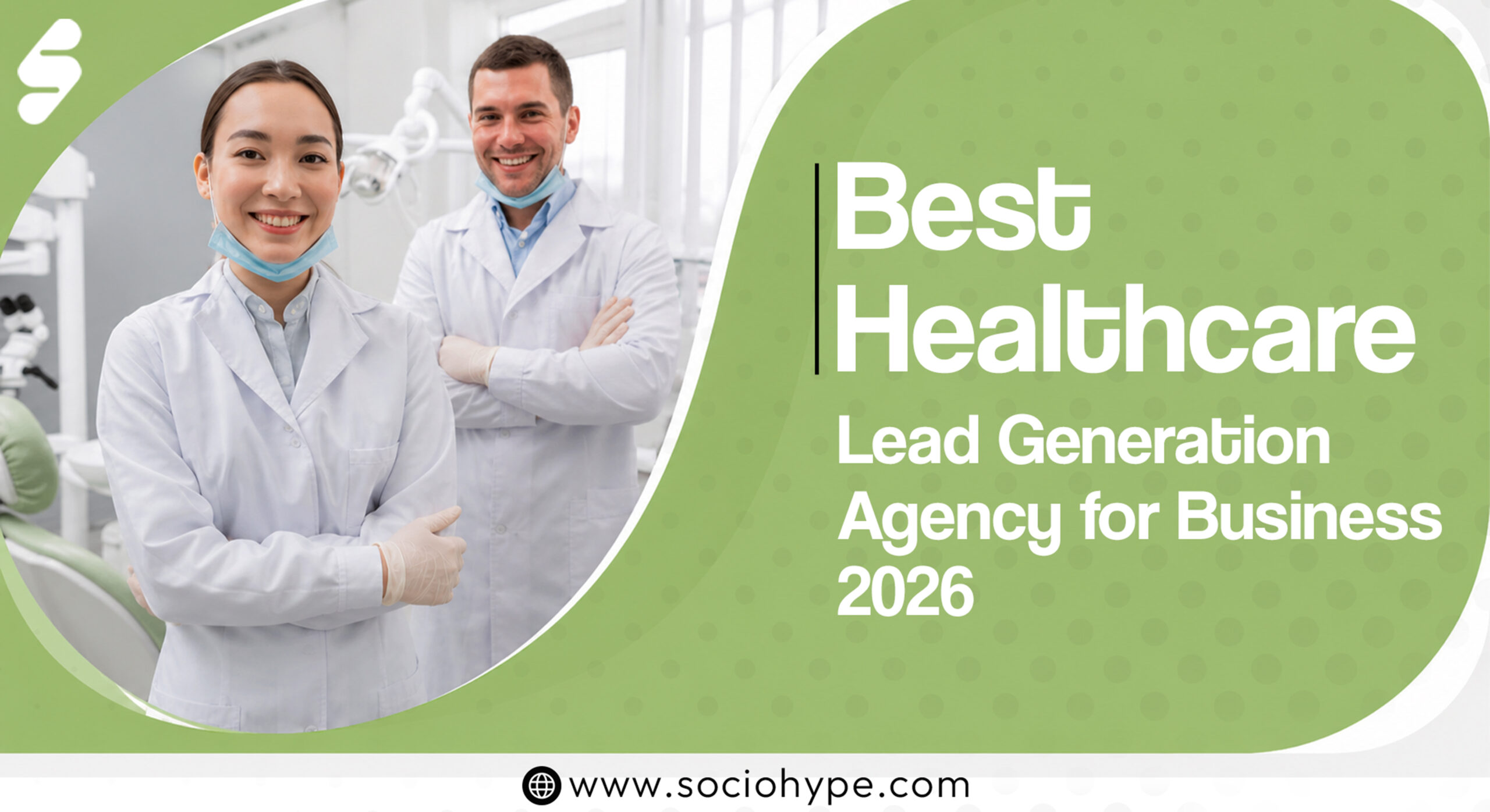 Best Healthcare Lead Generation Agency for Business 2026