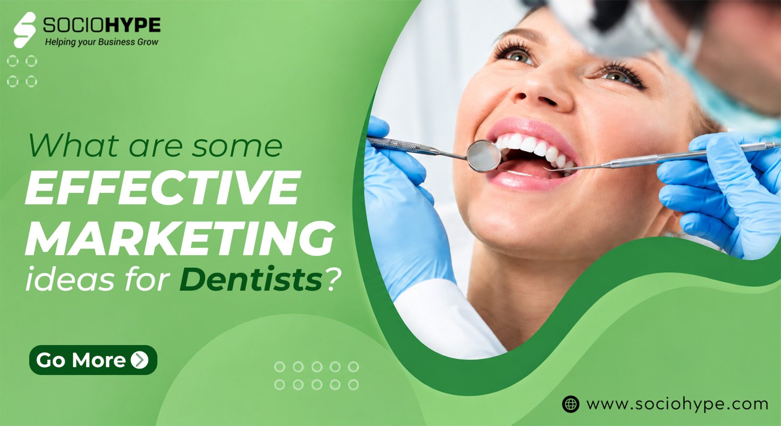 What Are Some Effective Marketing Ideas for Dentists